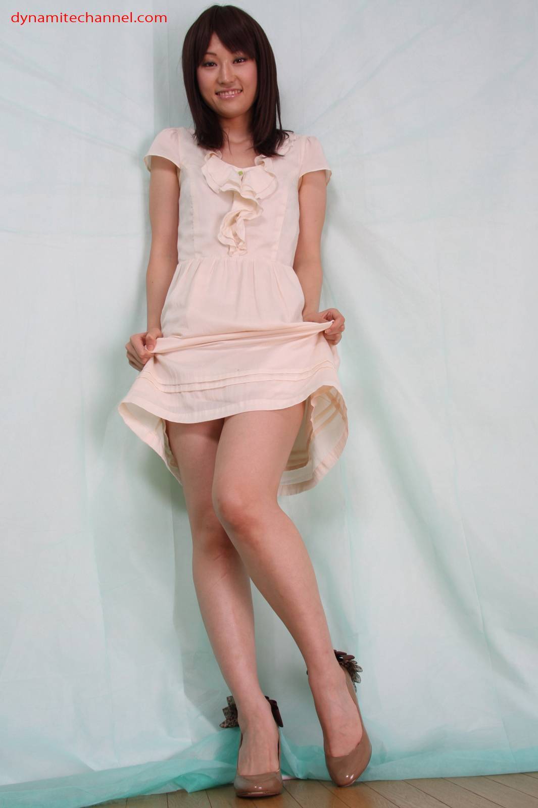 美月 みつきフ 日本超级性感美女图片[D-CH] 2012.09.11